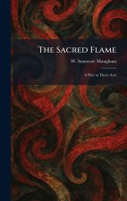 The Sacred Flame