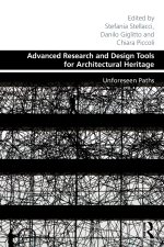 Advanced Research and Design Tools for Architectural Heritage