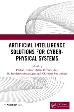 Artificial Intelligence Solutions for Cyber-Physical Systems