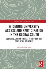 Widening University Access and Participation in the Global South