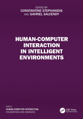 Human-Computer Interaction in Intelligent Environments