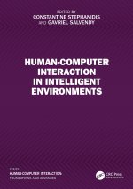 Human-Computer Interaction in Intelligent Environments