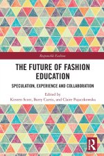 The Future of Fashion Education