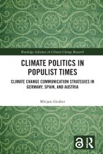 Climate Politics in Populist Times