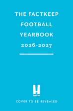 The Factkeep Football Yearbook 2026-2027