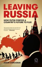 Leaving Russia
