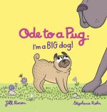 Ode to a Pug