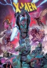 X-Men by Jed MacKay Vol. 4: Age of Revelation Aftermath