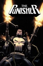 Punisher Vol. 1: The Jigsaw Agenda