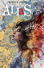 Alias: Red Band