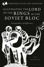 Illustrating the Lord of the Rings in the Soviet Bloc