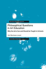 Philosophical Questions in Art Education