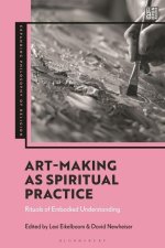 Art-Making as Spiritual Practice