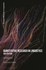 Quantitative Research in Linguistics