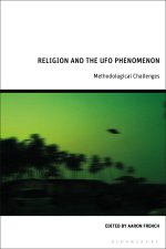 Religion and the UFO Phenomenon