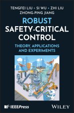 Robust Safety–Critical Control