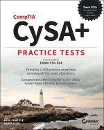 CompTIA CySA+ Practice Tests: Exam CS0-004, 4th Ed ition