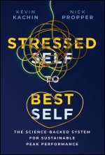 Stressed Self to Best Self