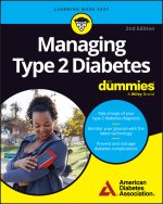 Managing Type 2 Diabetes for Dummies