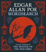 Edgar Allan Poe Wordsearch
