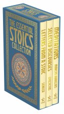 The Essential Stoics Collection