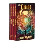 The Divine Comedy: Inferno, Purgatorio, Paradiso