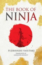The Book of Ninja