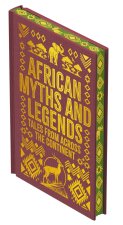 African Myths & Legends
