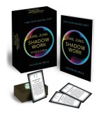 Carl Jung Shadow Work Book & Card Deck