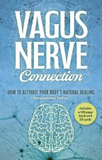 Vagus Nerve Connection Book & Card Deck