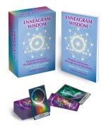 Enneagram Wisdom Book & Card Deck