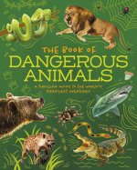 The Book of Dangerous Animals