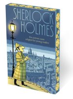Sherlock Holmes: Six Curious Cases Adapted for Young Readers