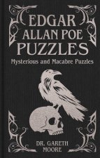Edgar Allan Poe Puzzles