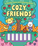 Cozy Friends