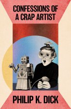 Confessions of a Crap Artist