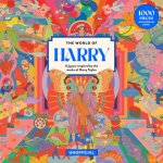 The World of Harry: An Unofficial 1000-Piece Jigsaw Puzzle Inspired by the Works of Harry Styles
