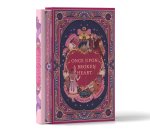 Once Upon a Broken Heart Collector's Edition