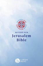 Rnjb Larger Print Hardback
