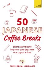 50 Japanese Coffee Breaks