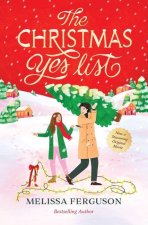 The Christmas Yes List