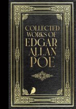 The Collected Works of Edgar Allan Poe (Masterpiece Library Edition)