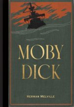 Moby Dick (Masterpiece Library Edition)