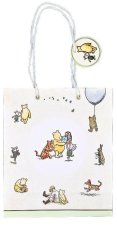 Winnie-The-Pooh Gift Bag