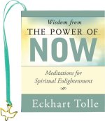 Wisdom from the Power of Now (Mini Book)