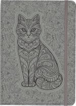 Cat Artisan Journal (Diary, Notebook)