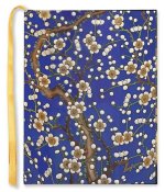 Moonlit Cherry Journal (Diary, Notebook)