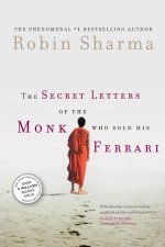 The Secret Letters of the Monk Who Sold His Ferrari