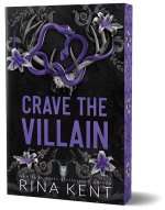 Crave the Villain (Deluxe Edition)
