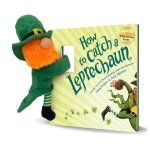 Snap & Snuggle: How to Catch a Leprechaun